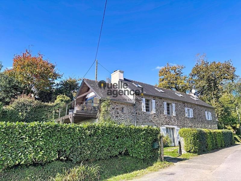 Maison - 160 m² - 7 pièces