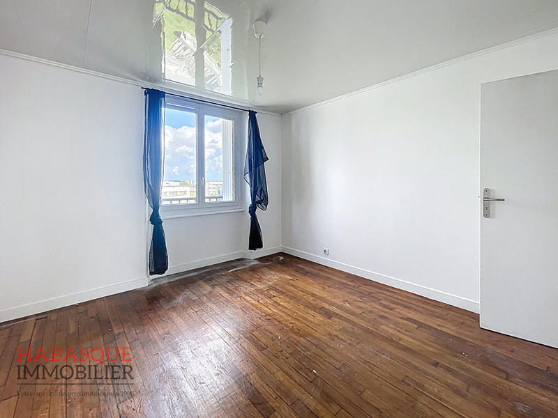 Appartement - 87 m² - 4 pièces