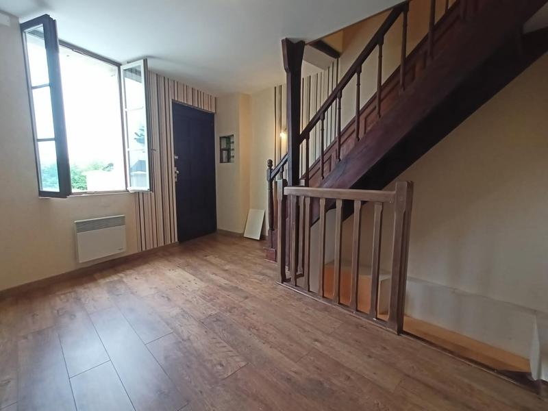 Maison - 120 m² - 3 pièces