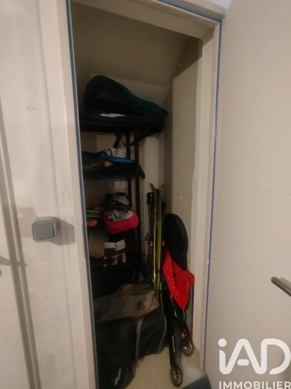 Maison - 89 m² - 4 pièces