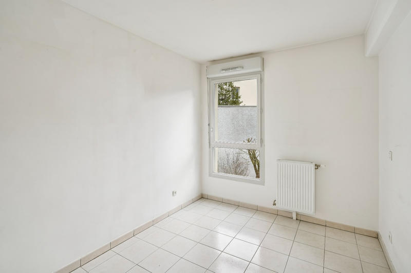 Appartement - 76 m² - 4 pièces