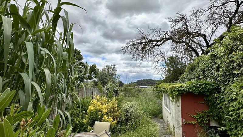 Maison de village - 87 m² - 4 pièces