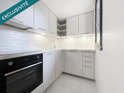 Maison - 33 m² - 3 pièces