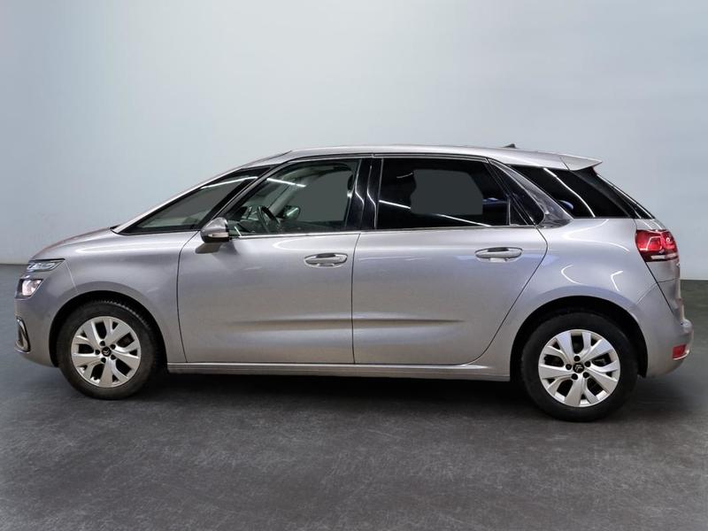 Citroën C4 Picasso BlueHDi 120 s&amp;S Eat6 Feel