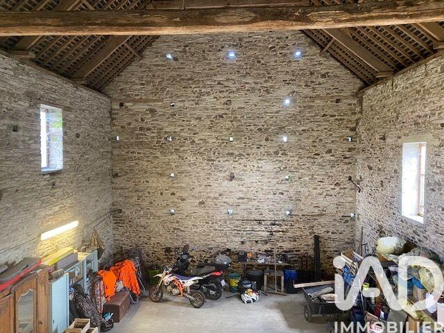 Maison - 245 m² - 5 pièces