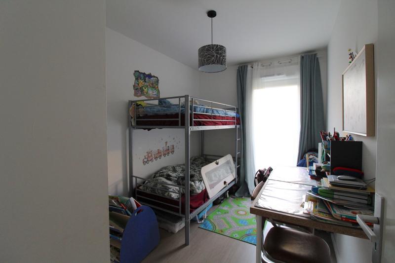 Appartement - 75 m² - 4 pièces