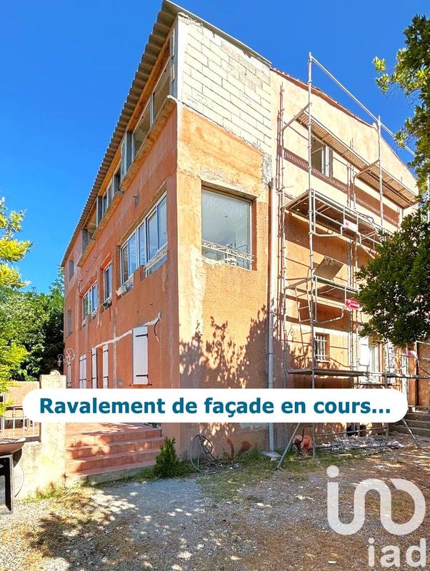 Maison - 485 m² - 27 pièces