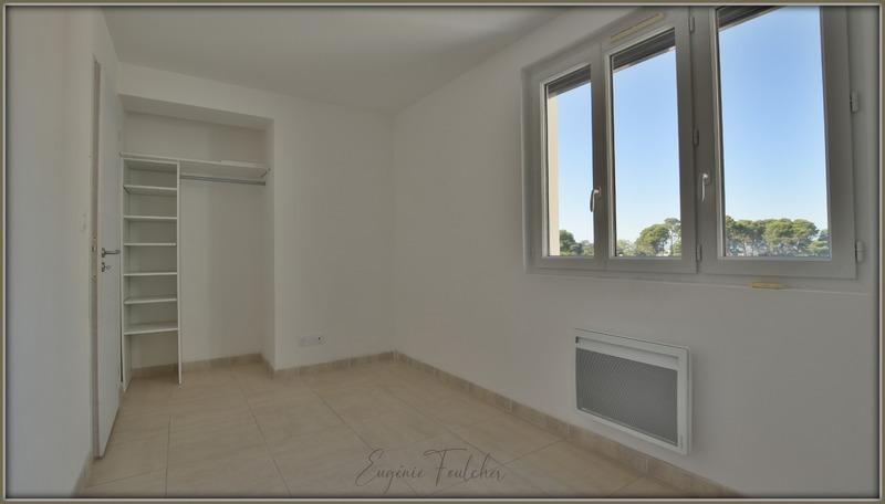 Appartement - 73 m² - 4 pièces