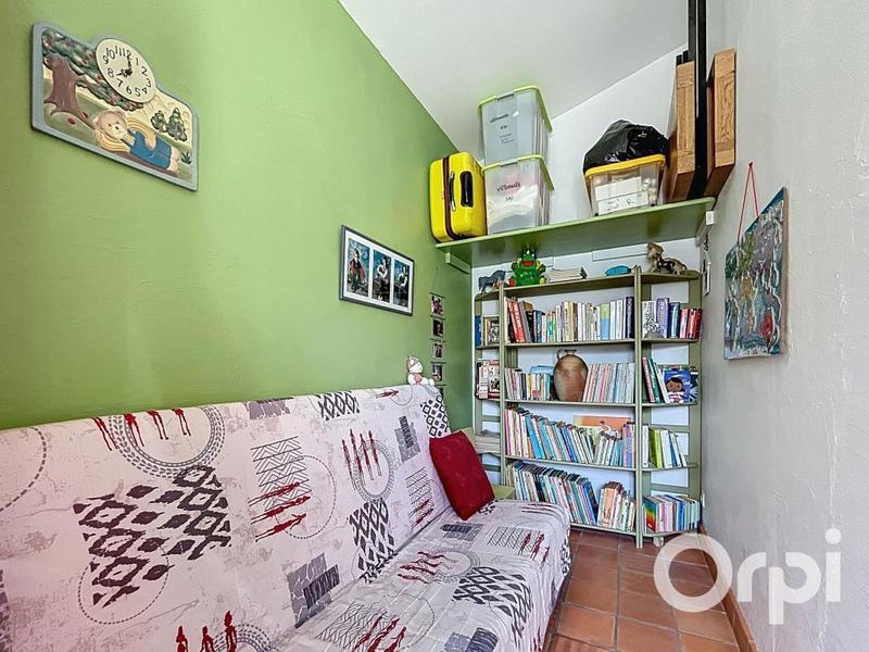 Maison - 161 m² - 5 pièces