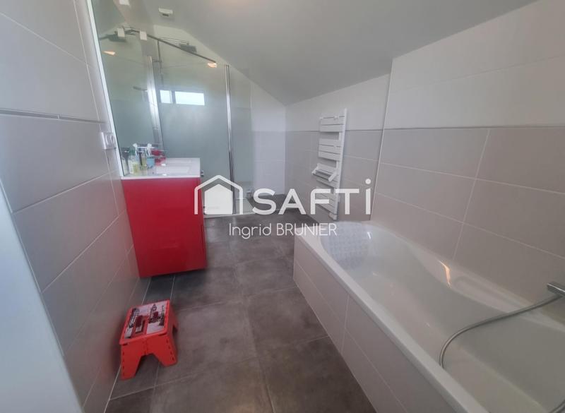 Villa - 170 m² - 5 pièces