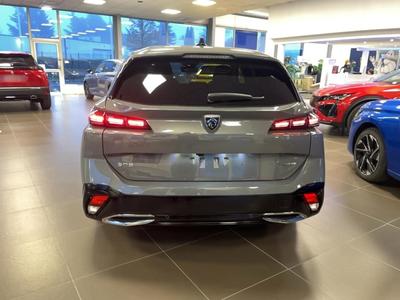 Peugeot 308 III Phev 180 E-Eat8 Allure