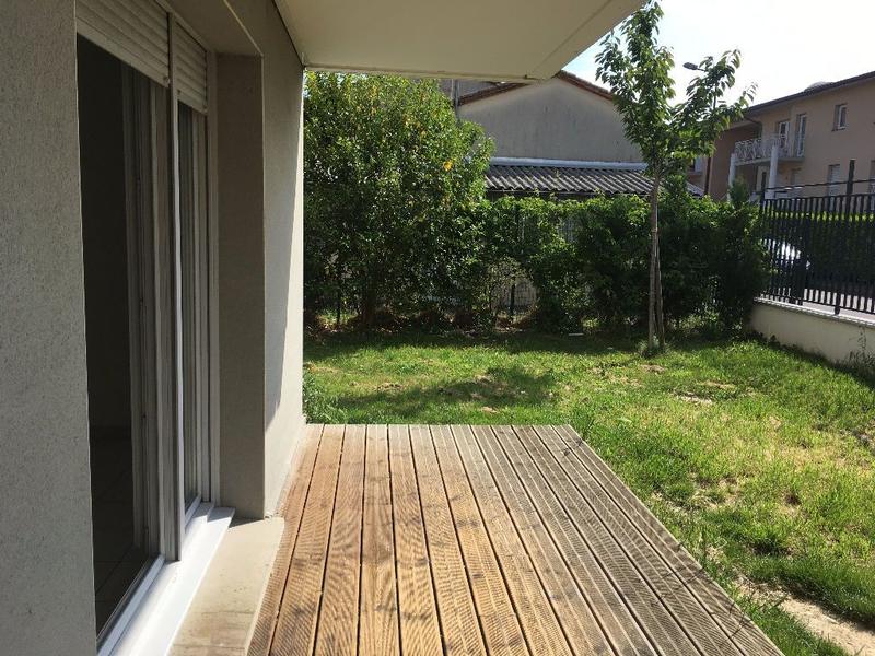 Studio - 35 m² - 1 pièce