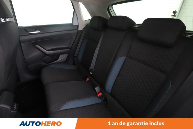 Volkswagen Polo 1.0 Tsi Iq.Drive 95 ch