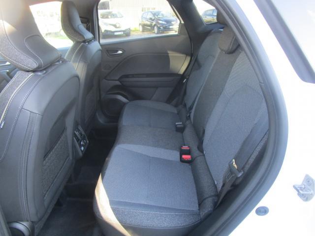 Renault Symbioz E-Tech full hybrid 160 ch Techno