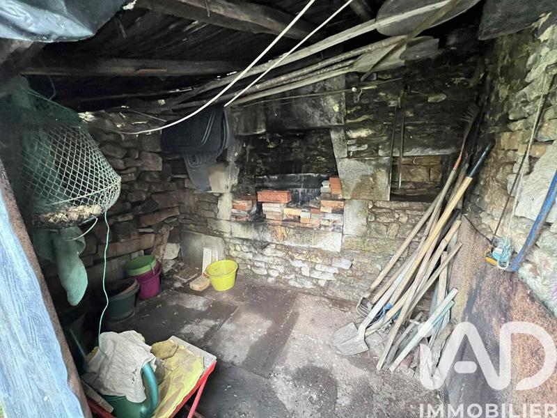 Maison de village - 109 m² - 5 pièces