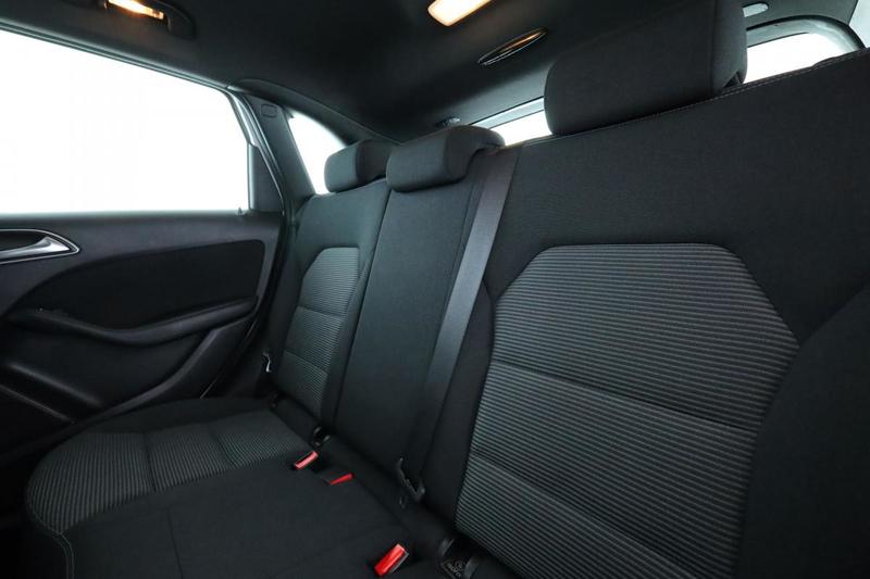 Mercedes Classe B 180 d Inspiration 109 ch