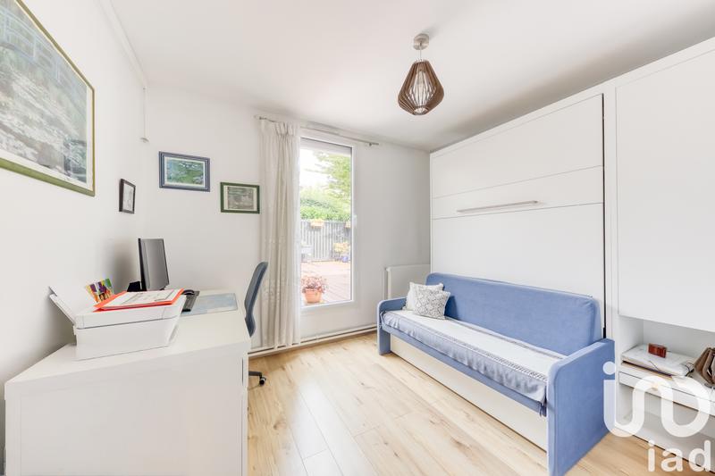 Appartement - 104 m² - 5 pièces