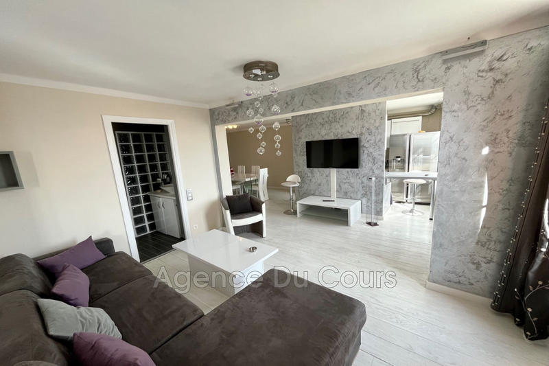 Duplex - 86 m² - 4 pièces