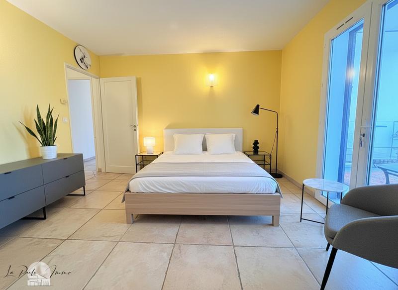 Villa - 172 m² - 4 pièces