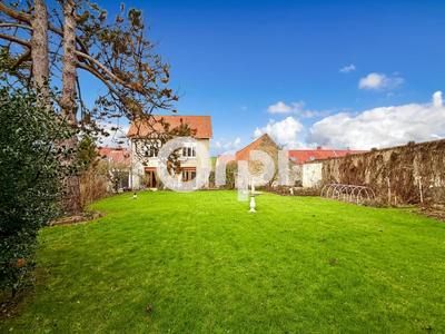 Maison - 115 m² - 4 pièces