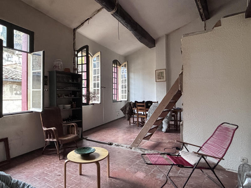 Appartement - 141 m² - 4 pièces