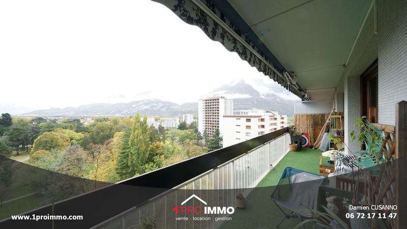 Appartement - 75 m² - 3 pièces