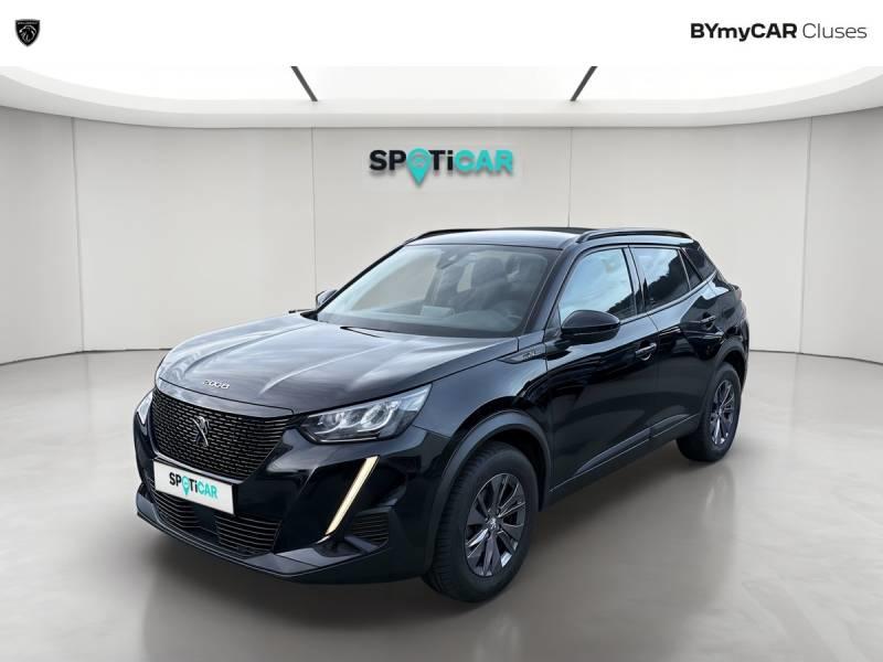 Peugeot 2008 PureTech 130 s&amp;S Eat8 Style