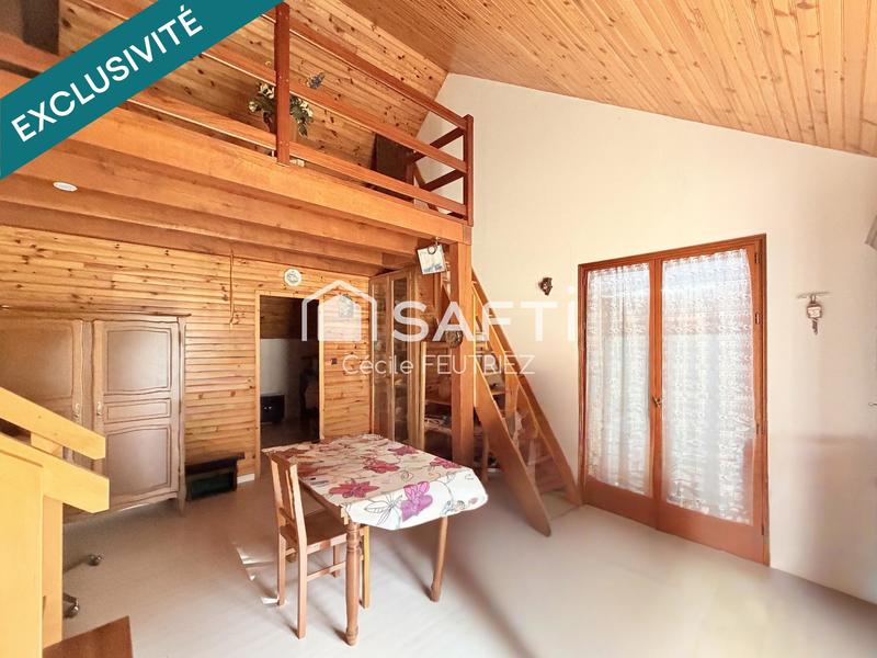 Maison - 150 m² - 5 pièces