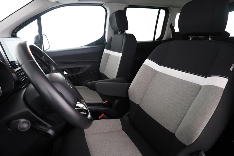 Citroën Berlingo Multispace Taille m 1.5 Blue-HDi Feel Pack Bv6 102 ch