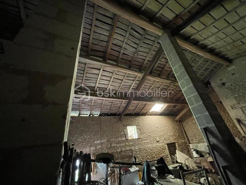 Maison - 96 m² - 2 pièces