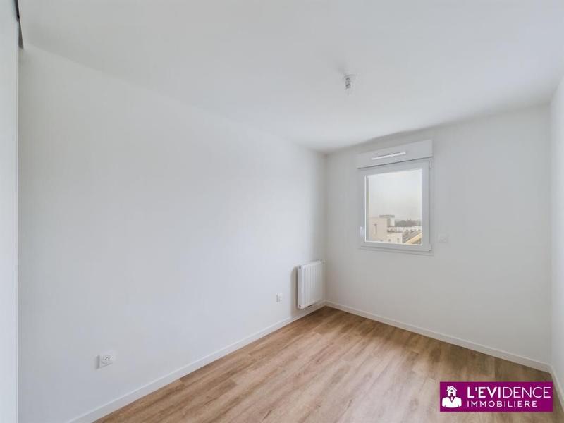 Appartement - 88 m² - 4 pièces