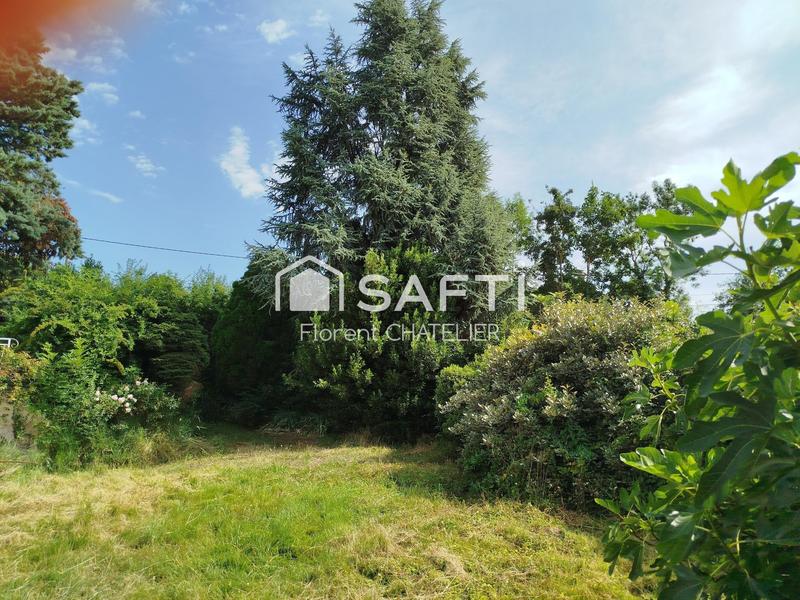 Propriété - 191 m² - 7 pièces