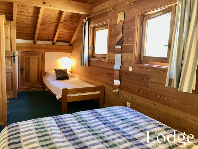 Maison - 175 m² - 8 pièces