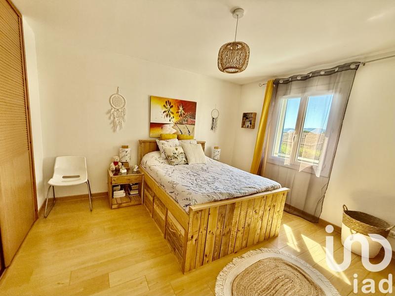 Maison - 127 m² - 7 pièces