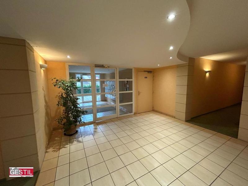 Appartement - 25 m² - 1 pièce