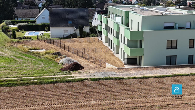 Appartement - 81 m² - 4 pièces