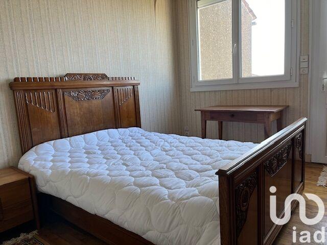 Maison - 145 m² - 7 pièces