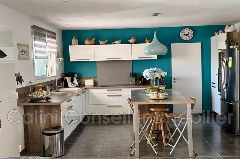 Villa - 105 m² - 4 pièces