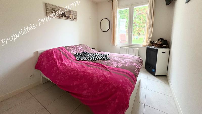 Maison - 135 m² - 10 pièces