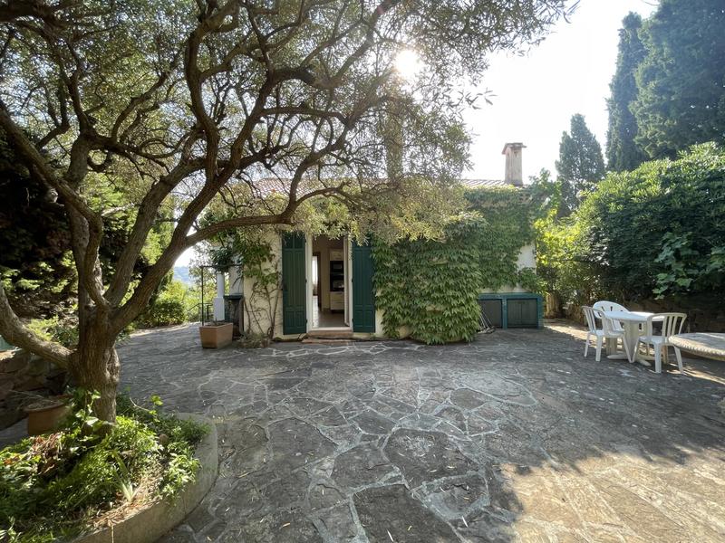 Villa - 103 m² - 4 pièces
