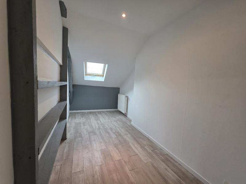 Maison - 136 m² - 6 pièces