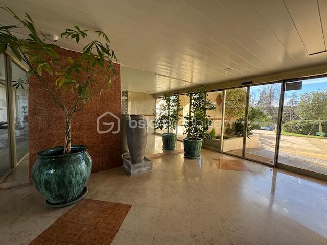 Studio - 19 m² - 1 pièce