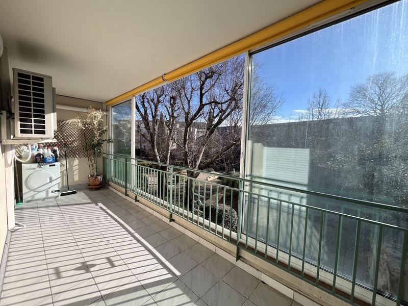 Appartement - 86 m² - 4 pièces