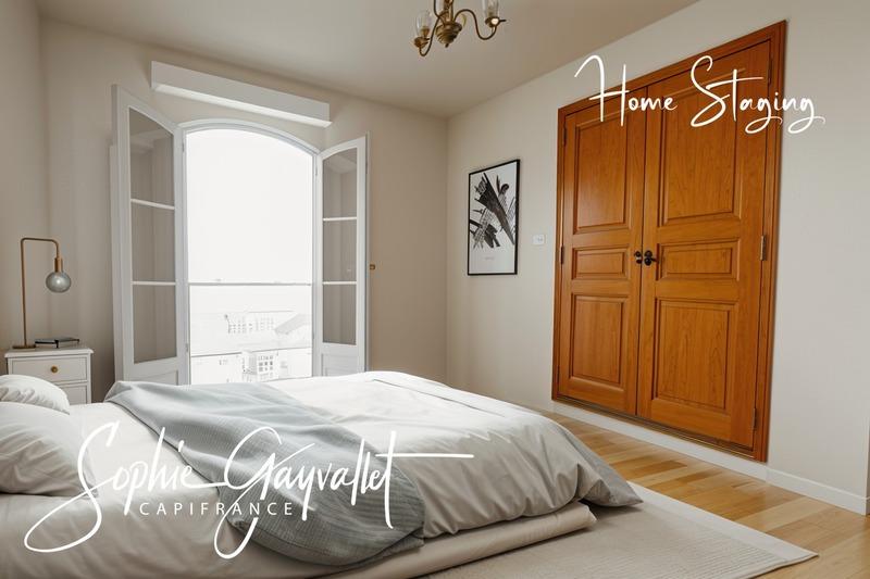 Maison de village - 144 m² - 6 pièces