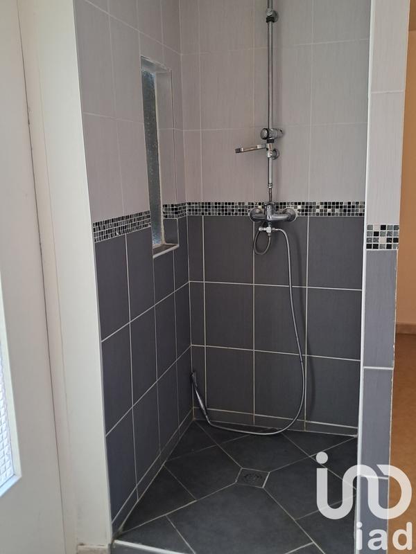 Maison - 137 m² - 6 pièces