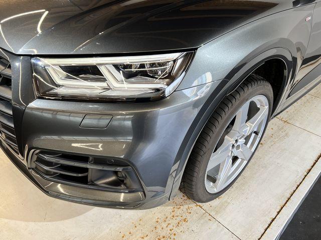 Audi Q5 II 3.0 V6 Tdi 286 s line Quattro Tiptronic 8