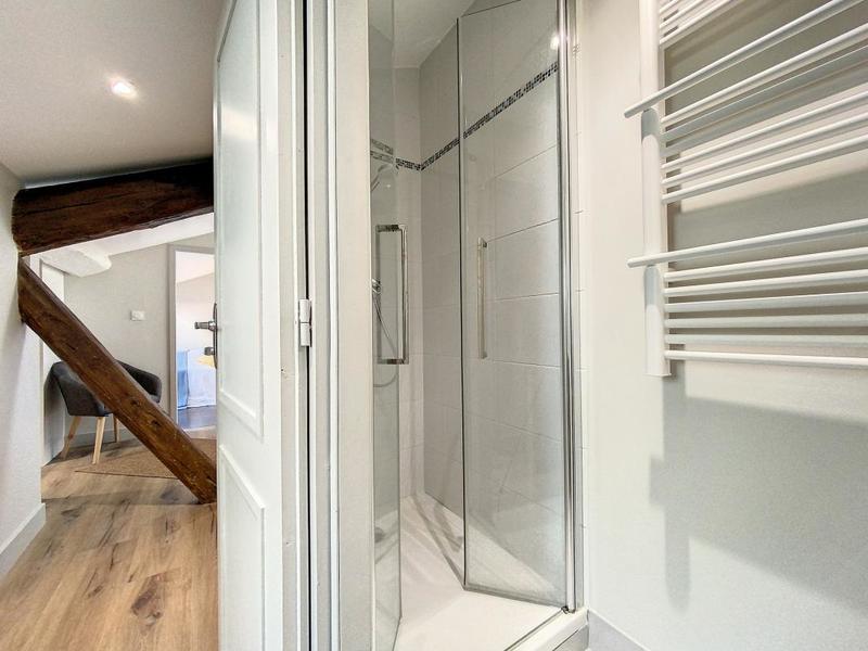 Appartement - 86 m² - 3 pièces