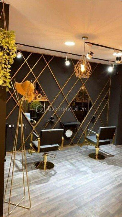 Beauté / Bien-être - 150 m²