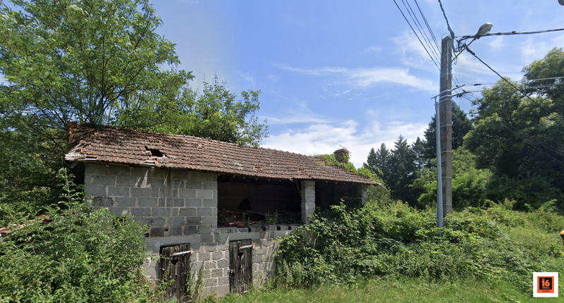 Maison ancienne - 130 m² - 5 pièces
