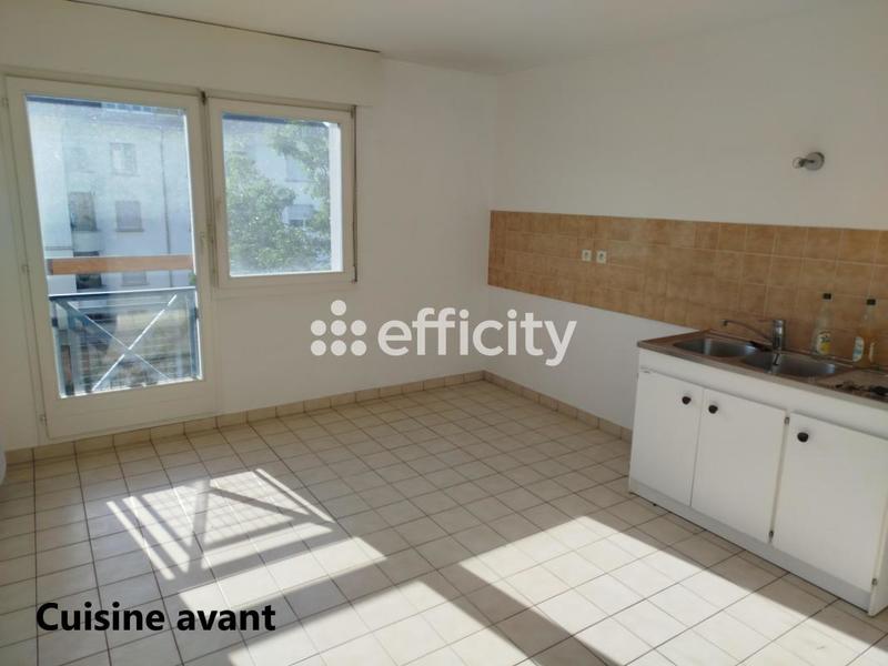 Appartement - 110 m² - 4 pièces